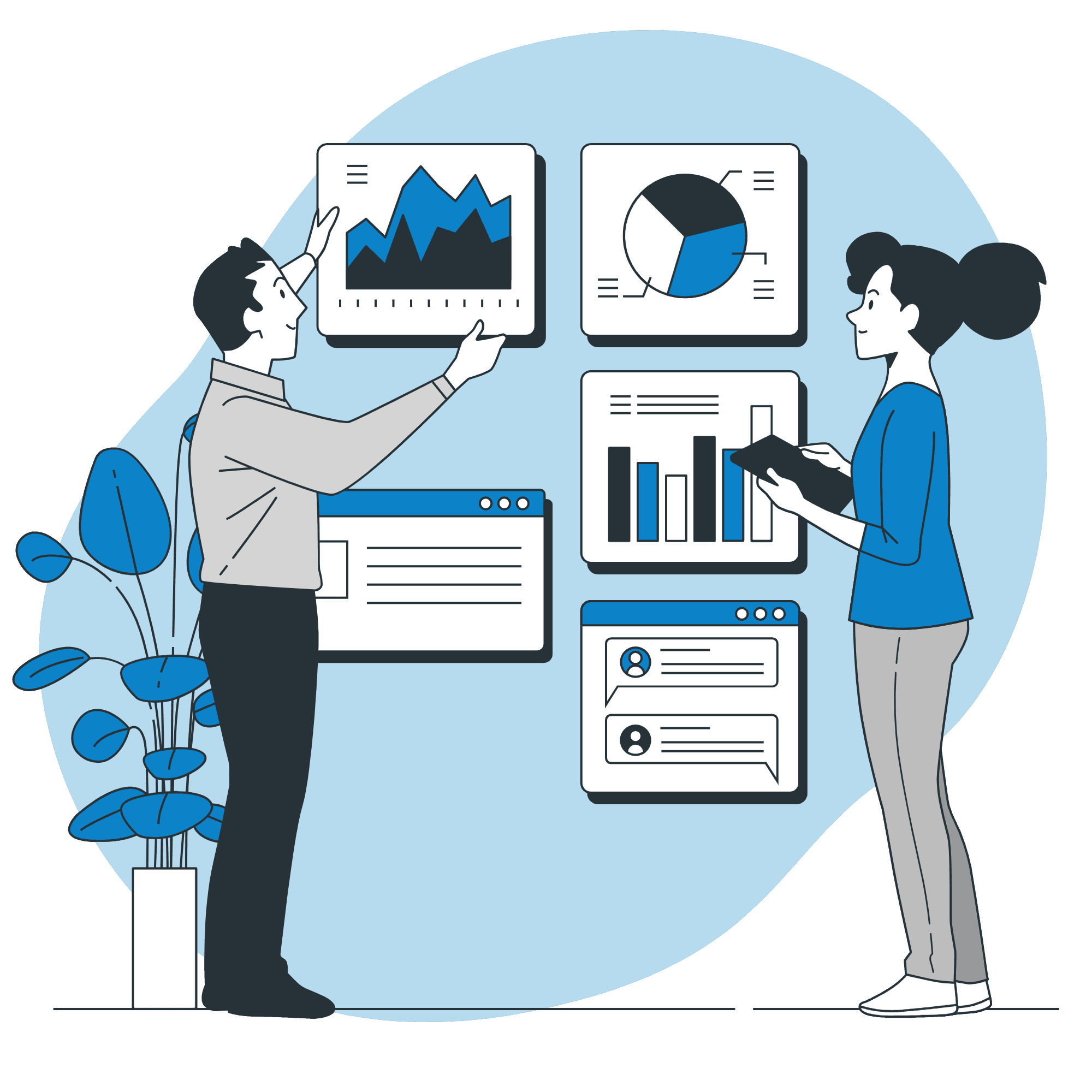 Due Diligence Matters