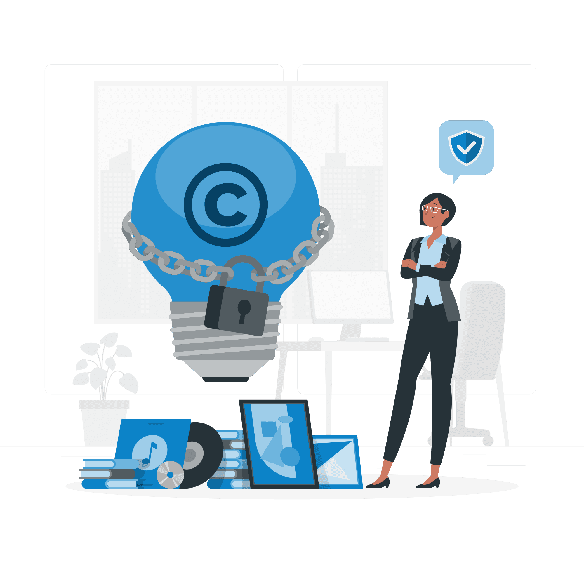 Intellectual Property Rights