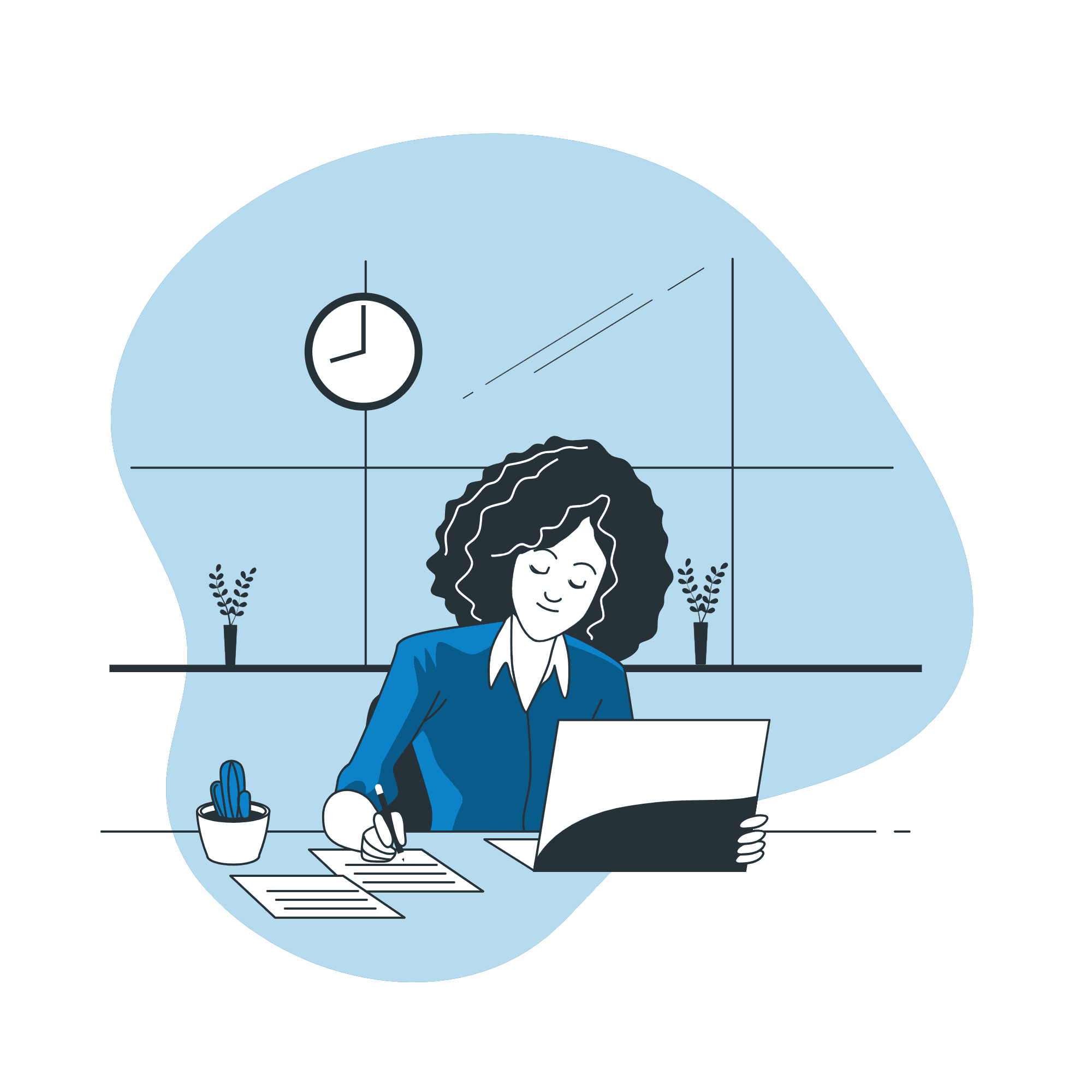 Secretarial and Legal